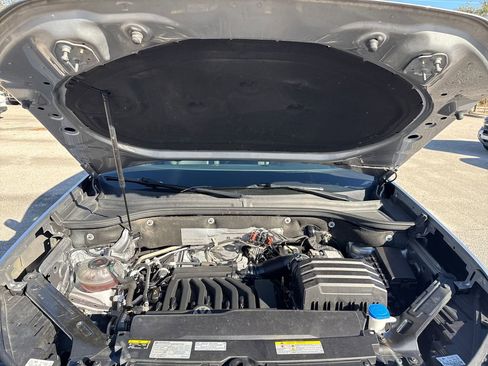 Used 2021 Volkswagen Atlas SE w/ Panoramic Sunroof Package image 29