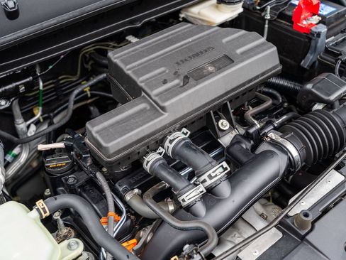 Used 2022 Honda CR-V EX image 21
