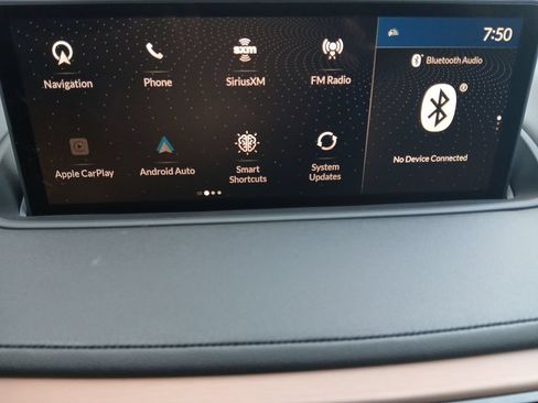 Used 2024 Acura MDX SH-AWD w/ Technology Package image 8