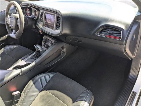 Used 2023 Dodge Challenger SRT Hellcat image 20