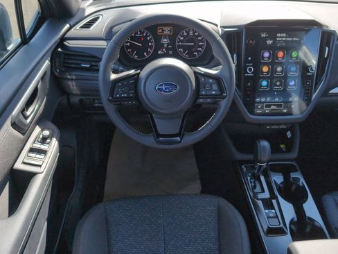 New 2026 Subaru Forester Premium image 14