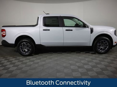 New 2026 Ford Maverick XLT w/ Equipment Group 301A AWD/4WD image 2