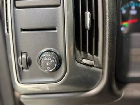 Used 2016 Chevrolet Silverado 1500 LT w/ LPO, Black Pack image 68