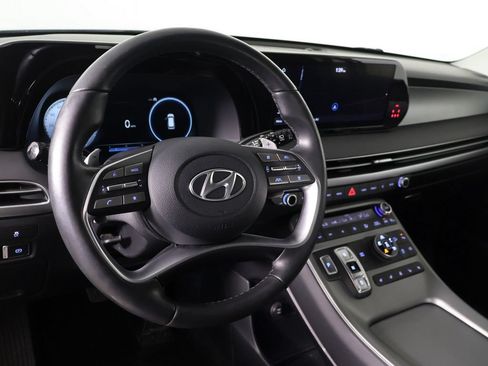 Certified 2025 Hyundai Palisade SEL AWD/4WD image 31