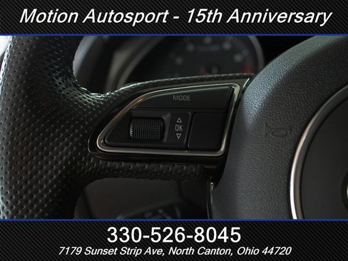 Used 2015 Audi Q7 3.0T S line Prestige w/ Towing Package AWD/4WD image 18