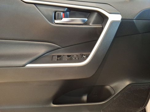 Certified 2023 Toyota RAV4 SE image 13