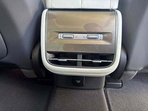 New 2026 Lincoln Nautilus Black Label image 23