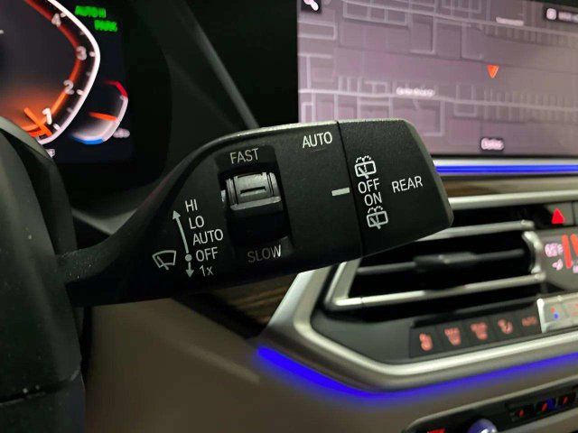 Used 2020 BMW X5 sDrive40i w/ M Sport Package RWD image 37