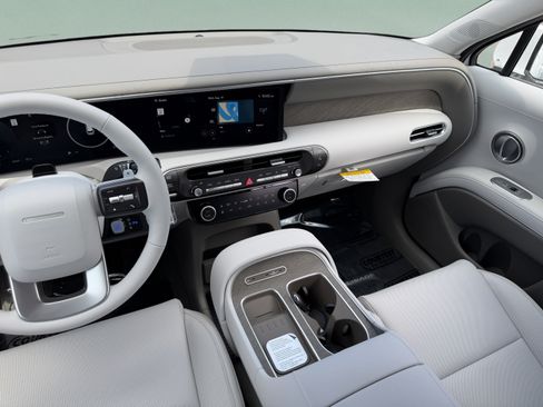 New 2027 Hyundai Palisade SEL Premium AWD/4WD image 17