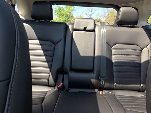 Certified 2024 Ford Edge SEL w/ Convenience Package AWD/4WD image 22