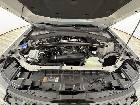 New 2026 Ford Explorer ST-Line w/ ST-Line Street Pack RWD image 32