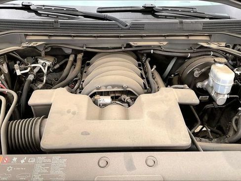 Used 2018 GMC Sierra 1500 SLT AWD/4WD image 21