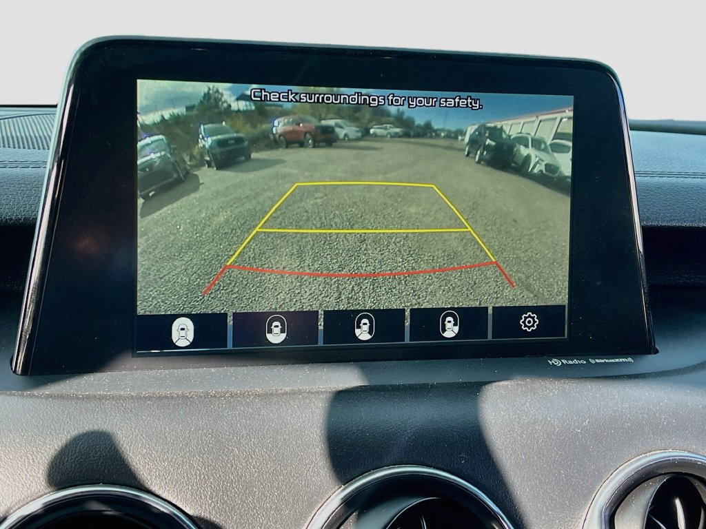 Used 2019 Kia Stinger GT2 AWD/4WD image 14
