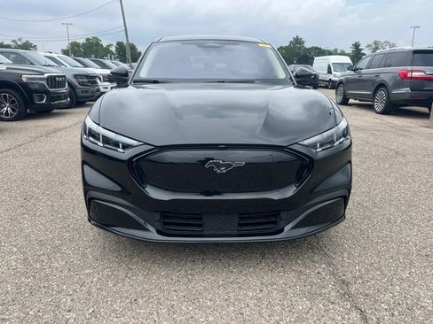 Used 2024 Ford Mustang Mach-E Premium AWD/4WD image 2
