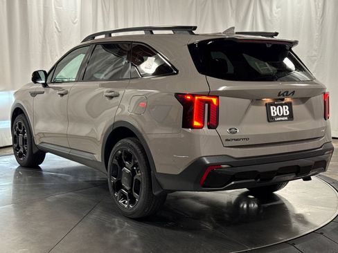 New 2026 Kia Sorento SX Prestige AWD/4WD image 5