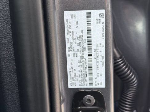 New 2026 Ford F150 STX w/ Equipment Group 200A RWD image 14