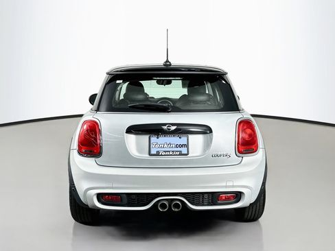 Used 2015 MINI Cooper S FWD image 6