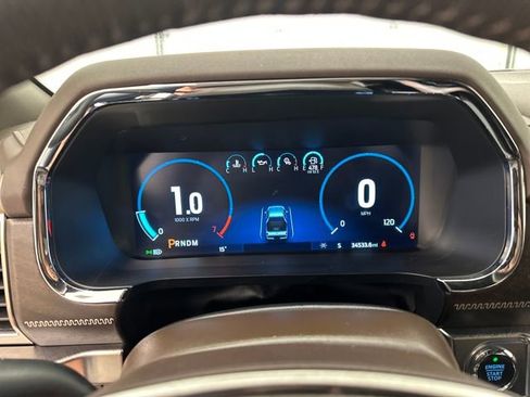 Certified 2022 Ford F150 King Ranch image 40