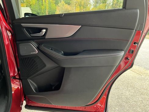 New 2026 Acura MDX A-Spec image 26