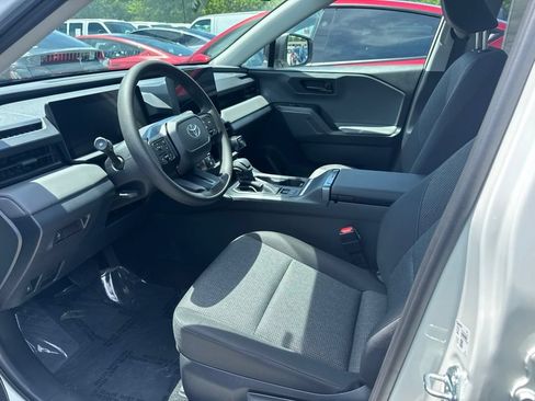Used 2026 Toyota RAV4 LE FWD image 3