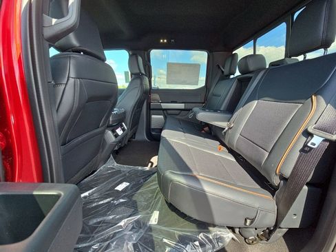 New 2026 Ford F150 Lariat AWD/4WD image 52
