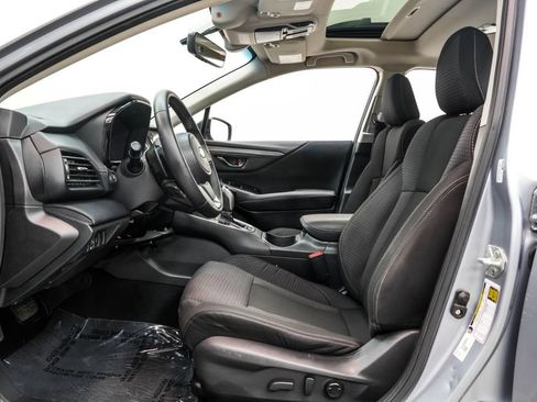 Used 2022 Subaru Outback Premium AWD/4WD image 15