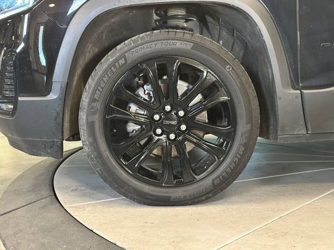 Used 2023 GMC Acadia SLT w/ Elevation Edition AWD/4WD image 27
