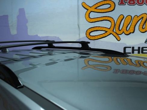 Used 2024 Chevrolet Traverse Z71 image 5