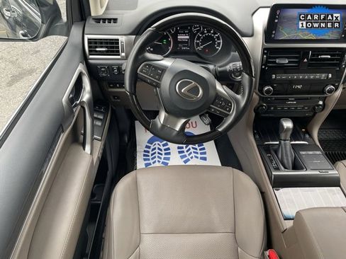 Used 2023 Lexus GX 460 Premium image 38