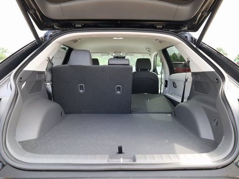 New 2025 Hyundai Ioniq 5 SEL image 27