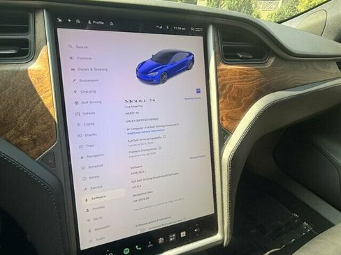 Used 2020 Tesla Model S AWD image 14