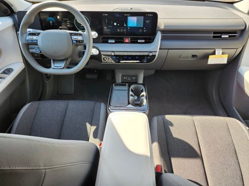 New 2026 Hyundai Ioniq 5 SE RWD image 11