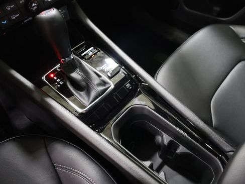 New 2026 Jeep Compass Limited AWD/4WD image 23