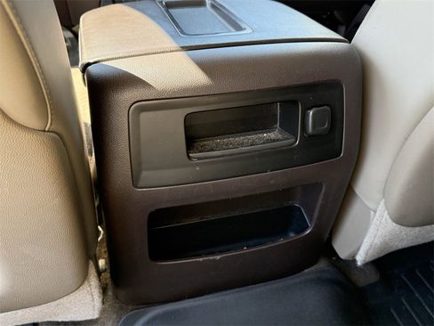 Used 2015 GMC Sierra 2500 Denali w/ Duramax Plus Package image 25