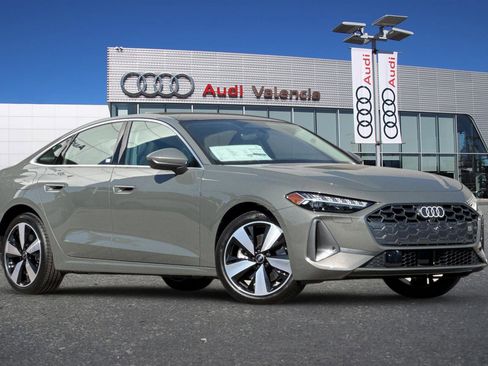 New 2025 Audi A5 2.0T Premium Plus image 2