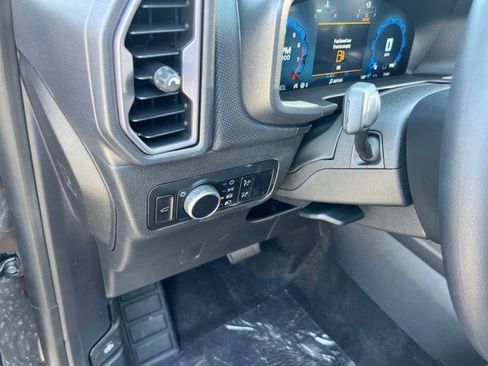 New 2025 Ford Bronco Sport Big Bend image 10