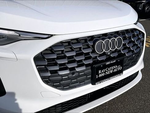Used 2025 Audi Q5 Premium w/ Convenience Package AWD/4WD image 33