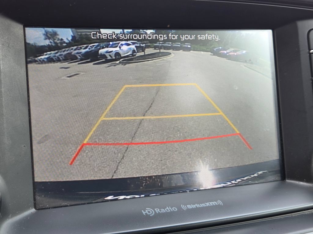 Used 2019 Kia Sorento FWD w/ LX Convenience Package image 11