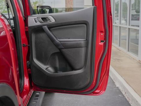 Used 2021 Ford Ranger XLT w/ Equipment Group 301A Mid image 35