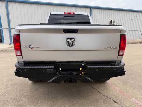 Used 2014 RAM 2500 Lone Star image 7