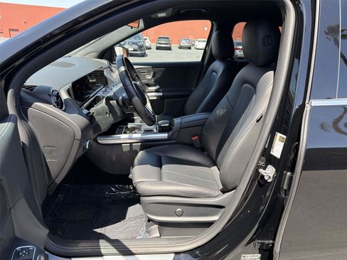 Used 2023 Mercedes-Benz GLA 250 4MATIC image 12