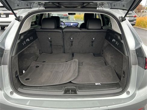 Certified 2025 Buick Envision Preferred image 18