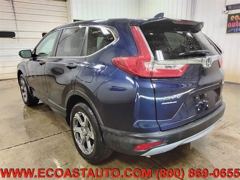 Used 2019 Honda CR-V EX-L image 6
