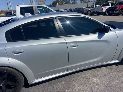 Used 2023 Dodge Charger Scat Pack image 8