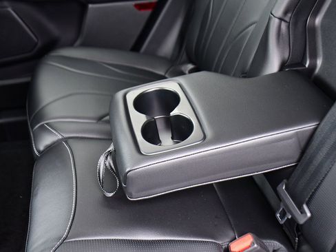 New 2025 Ford Escape Base w/ PHEV Premium Package image 19