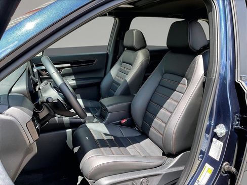 Used 2026 Honda CR-V Sport Touring image 25