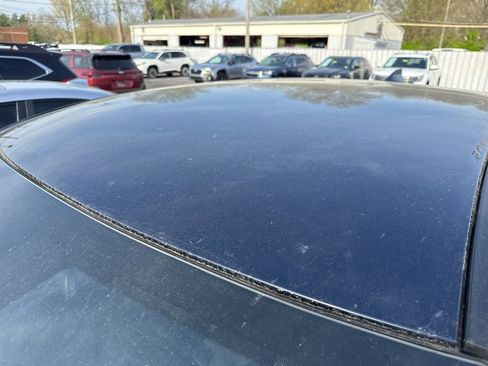 Used 2025 MAZDA CX-5 AWD 2.5 S w/ Select Package image 5