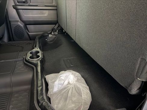 New 2026 RAM 2500 Tradesman AWD/4WD image 25