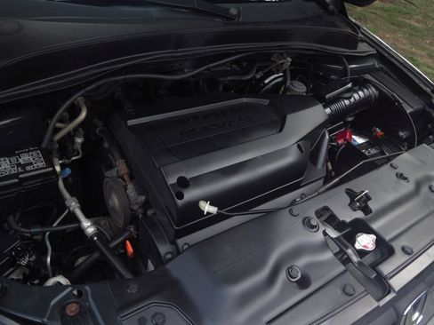 Used 2004 Honda Pilot EX image 36