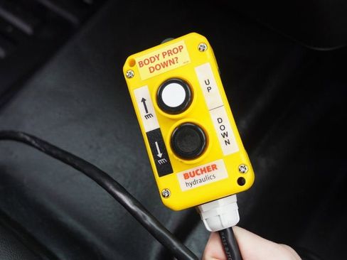 New 2025 Chevrolet Silverado 3500 W/T w/ WT Convenience Package AWD/4WD image 42